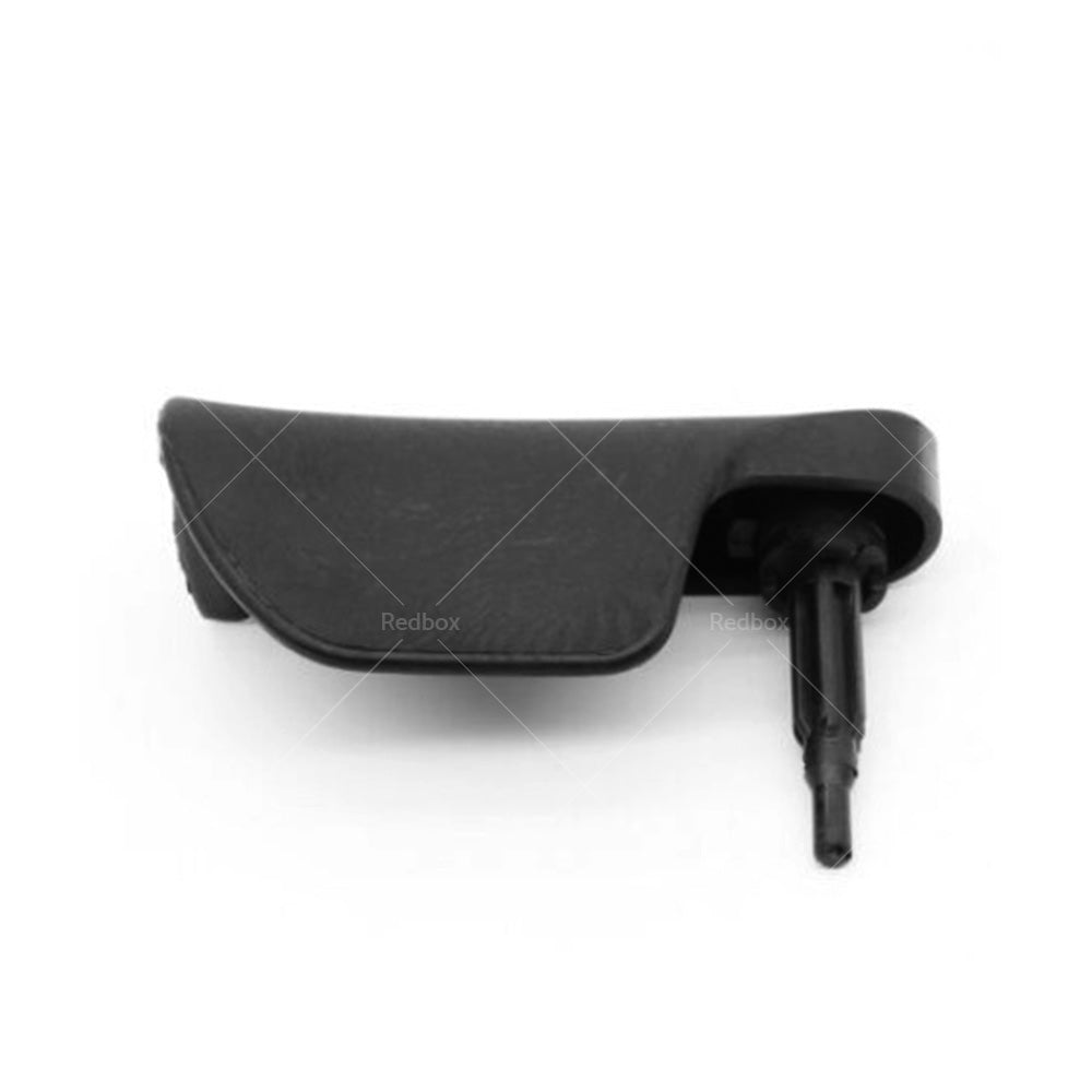 Hood Latch Release Handle Bonnet Lever For Audi TT MK2 2007-2014 8J2823533C