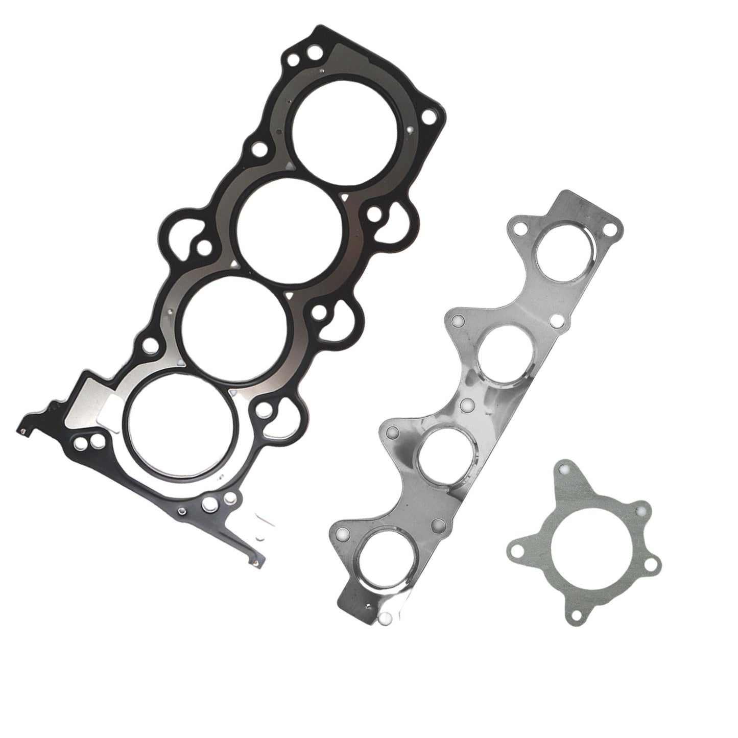 Engine Cylinder Gasket Kit Suitable for Hyundai Accent i20 Kia Cee'd 1.4L 1.6L