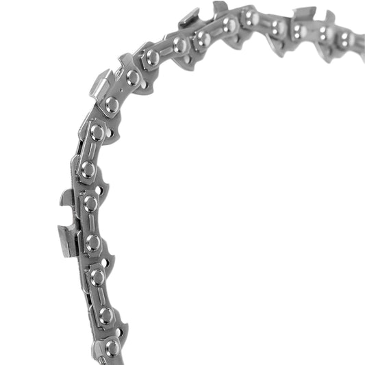 Tungsten Chainsaw Chain 1x 3/8 .043 40DL Suitable For OZITO OCS-018 / PXCCSS-018