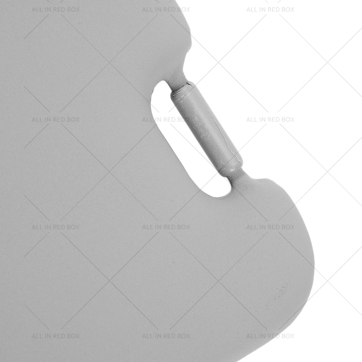 Front Left Side Sun Visor Sunvisor Sunshade For Hyundai Getz Click 02-11 Gray