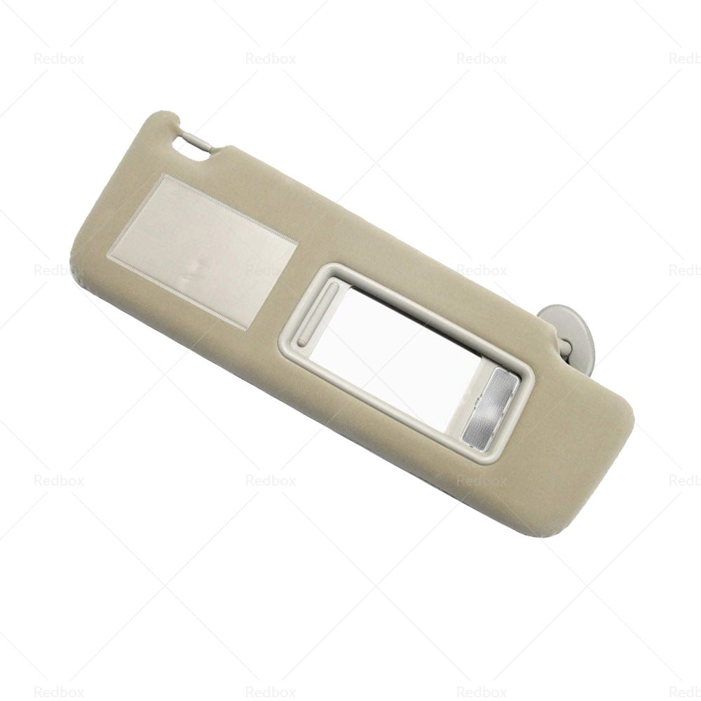 {{ RH Sun Visor Suitable For Toyota Prado TRJ120 RZJ120 LJ120 KZJ120 KDJ120 GRJ120 }} - Buy Car Parts Online at {{ Kaka Auto Parts }}.