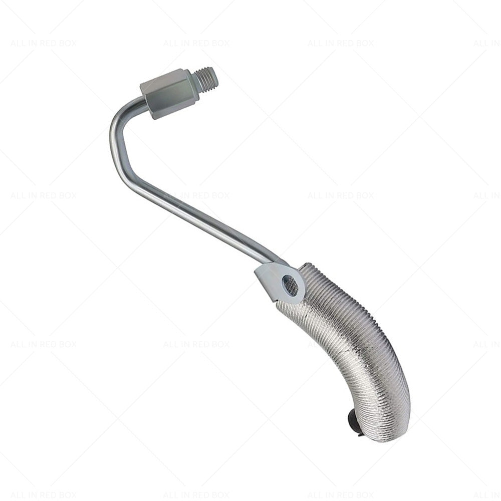Turbo Charger Coolant Return Hose Line Suitable For Holden Cruze Trax Buick