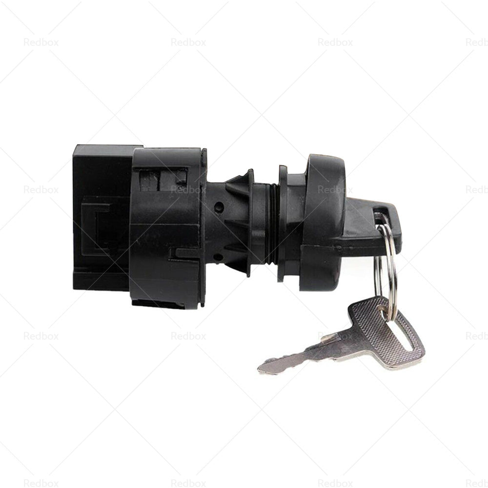 Ignition Key Switch Fit For Polaris Sportsman 400 500 550 600 700 800 3 Position