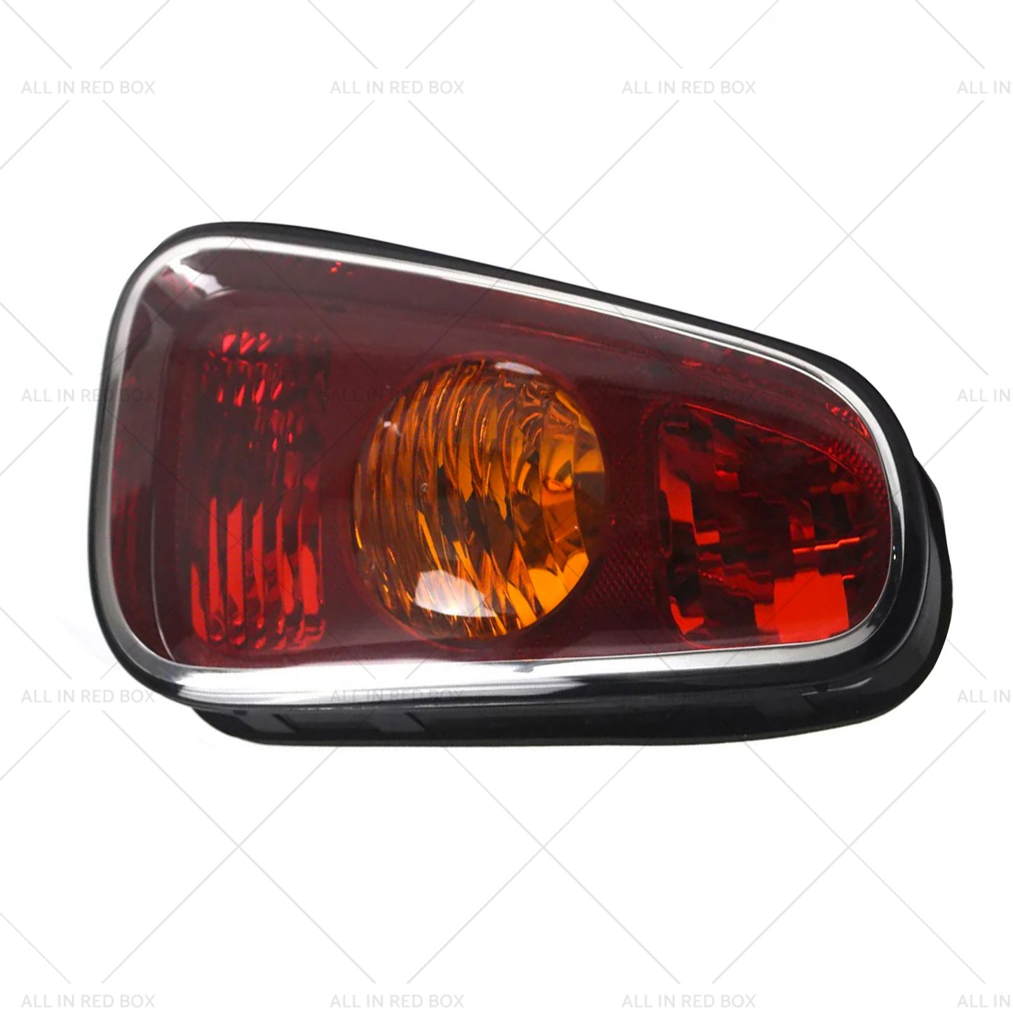 Right Hand Tail Light Lamp Suitable For Mini Cooper Hatch R50 Hatchback 01-04
