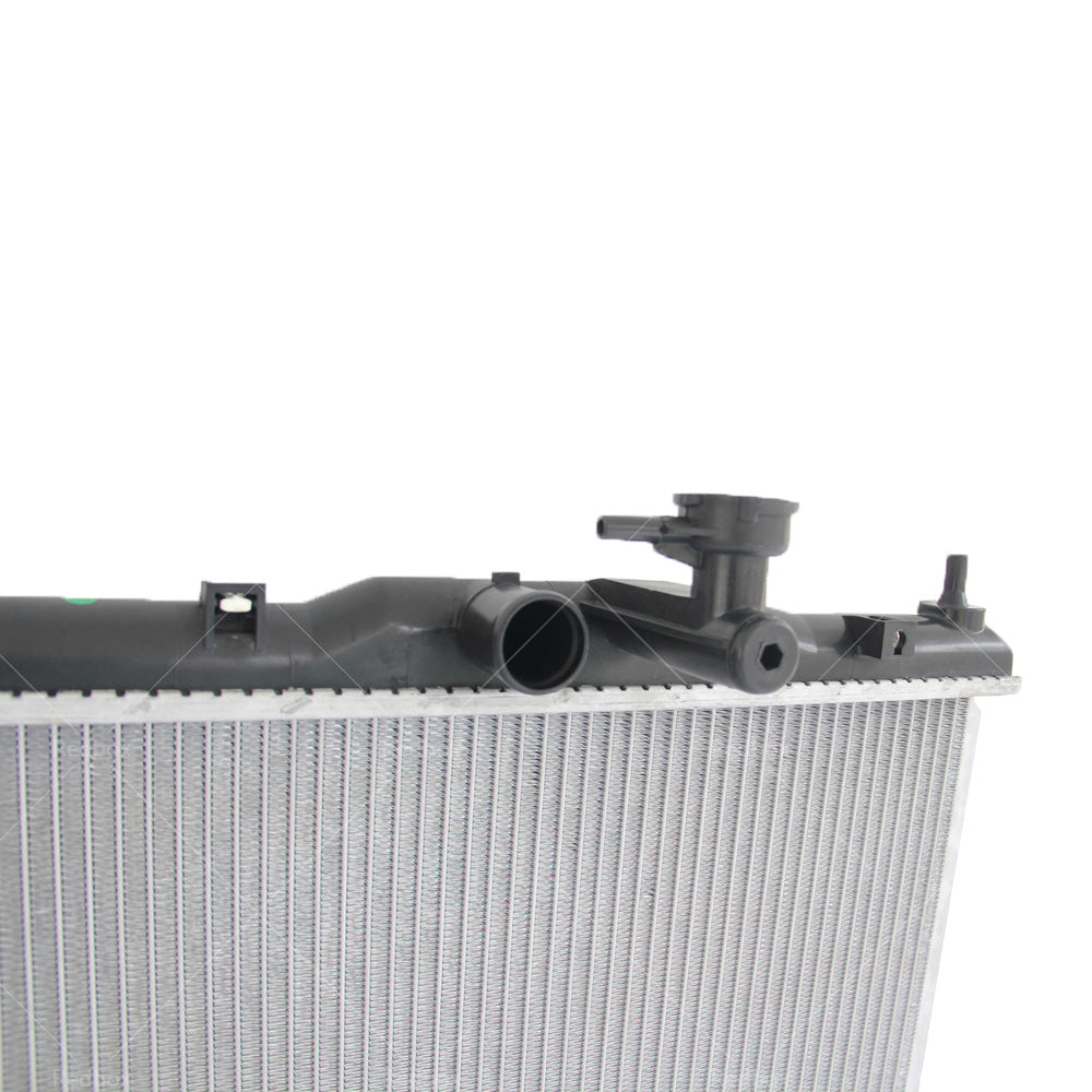{{ STANDARD RADIATOR Fit HYUNDAI GETZ BU or TB 1. 4L 1. 6L 2002 ON AUTO MANUAL }} - Buy Car Parts Online at {{ Kaka Auto Parts }}.