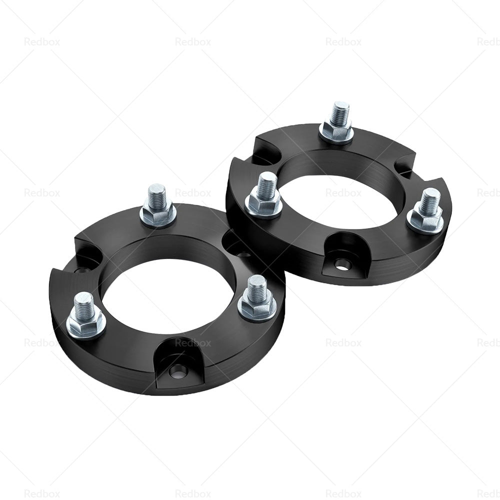 25mm Front Coil Strut Spacer Suitable For Toyota Hilux FJ Cruiser 120 150 Prado