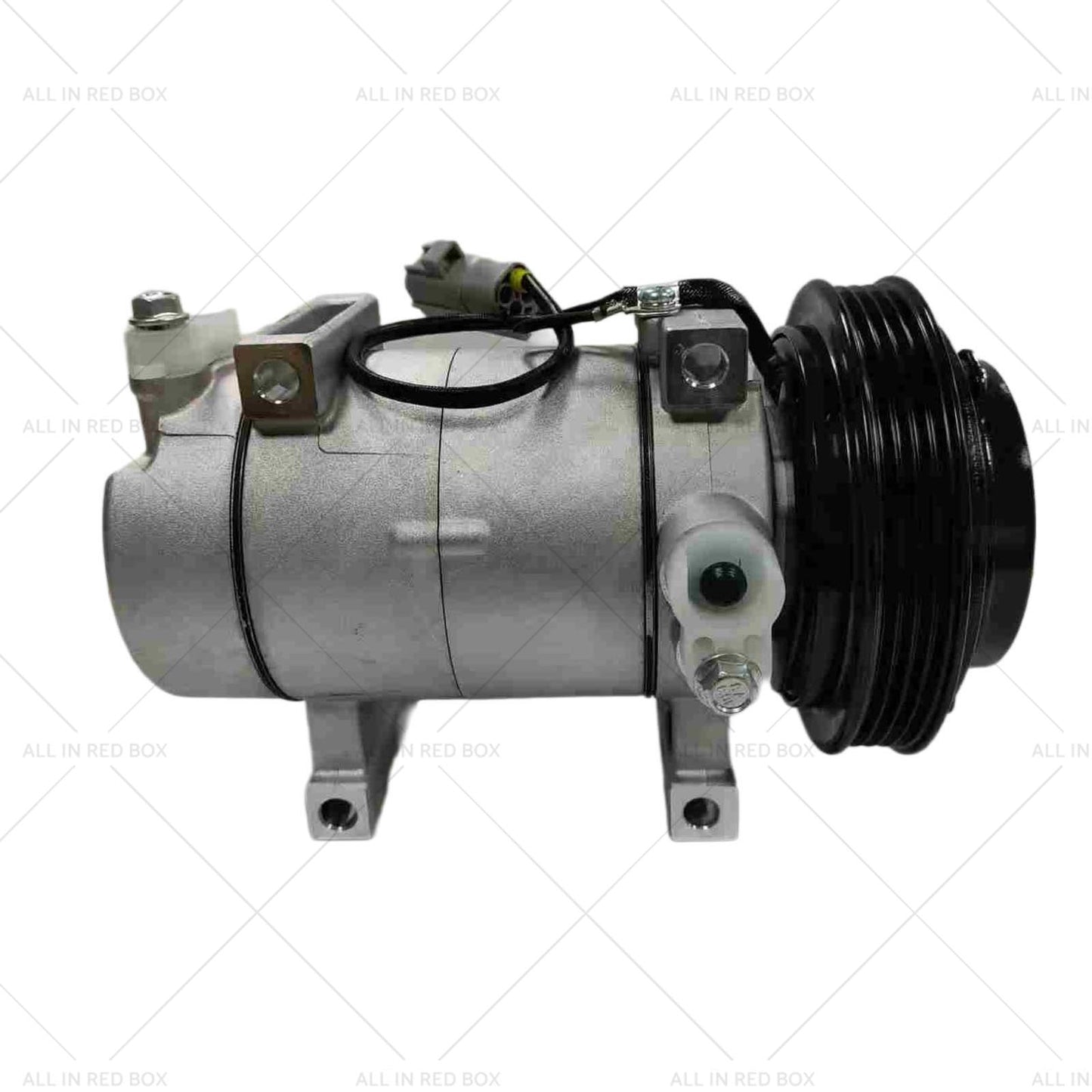 {{ Air Con Compressor Suitable For Subaru Outback BG 2.5L Petrol EJ25D 01/96 -12/98 }} - Buy Car Parts Online at {{ Kaka Auto Parts }}.
