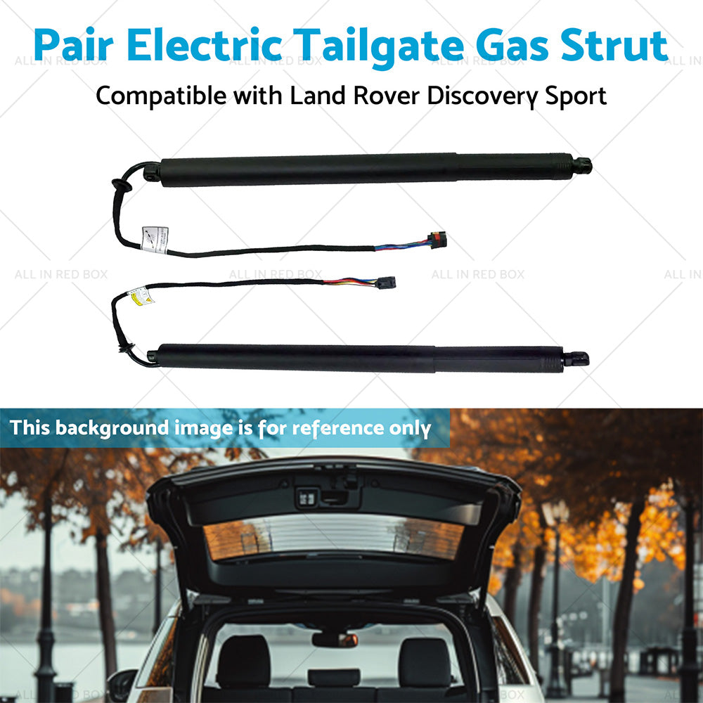 {{ 2x Electric Tailgate Gas Strut Suitable for Land Rover Discovery Sport L550 }} - Buy Car Parts Online at {{ Kaka Auto Parts }}.