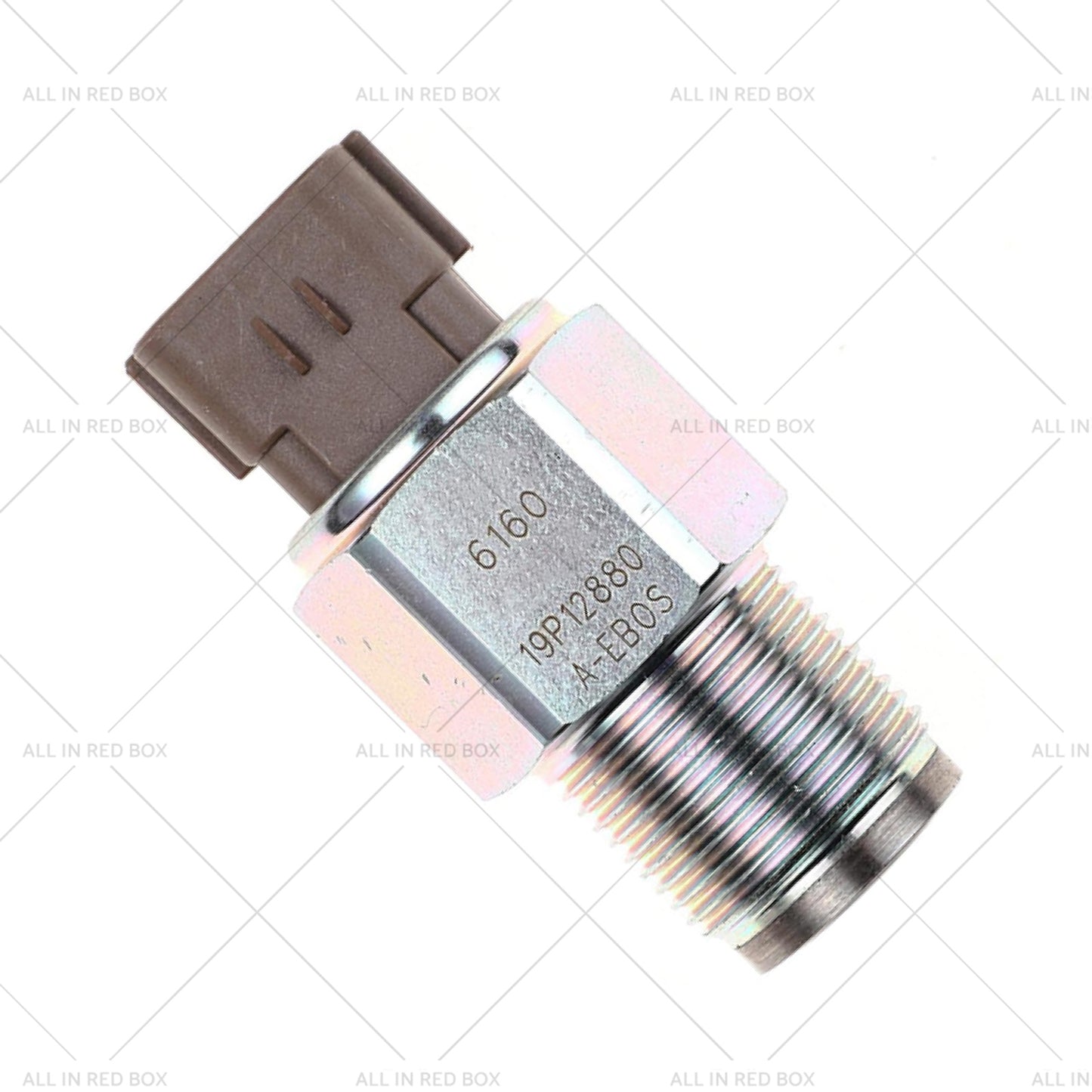 {{ Fuel Rail Pressure Sensor Suitable for Nissan Navara D40 Pathfinder R51 2. 5D }} - Buy Car Parts Online at {{ Kaka Auto Parts }}.