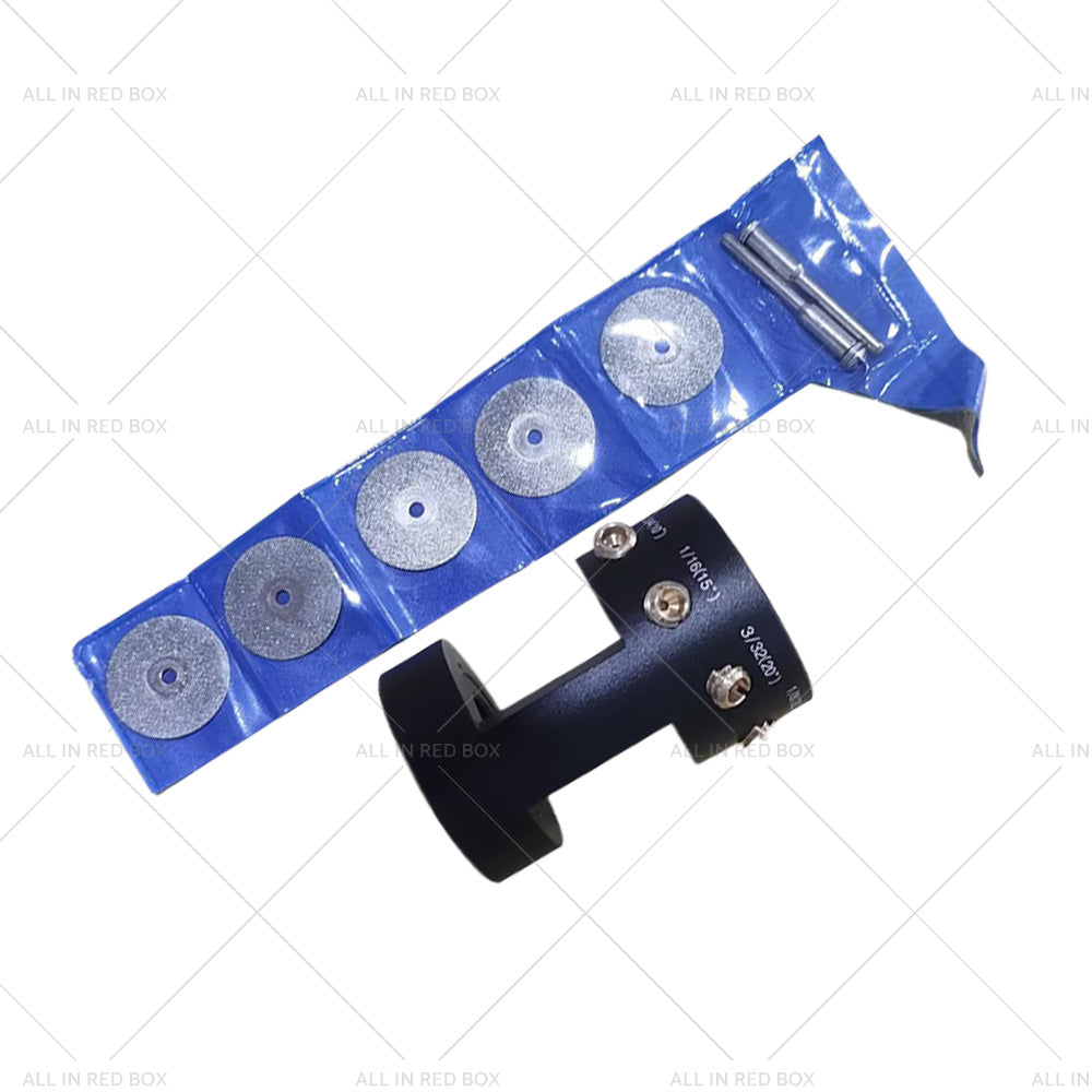 {{ Tungsten Electrode Sharpener Grinder Multi-Angle Offset Tool, TIG Welding Welder }} - Buy Car Parts Online at {{ Kaka Auto Parts }}.