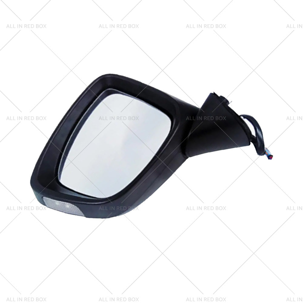 {{ Door Wing Mirror Suitable for Mazda CX-5 2012-2014 Left Passenger Side LH NEW }} - Buy Car Parts Online at {{ Kaka Auto Parts }}.