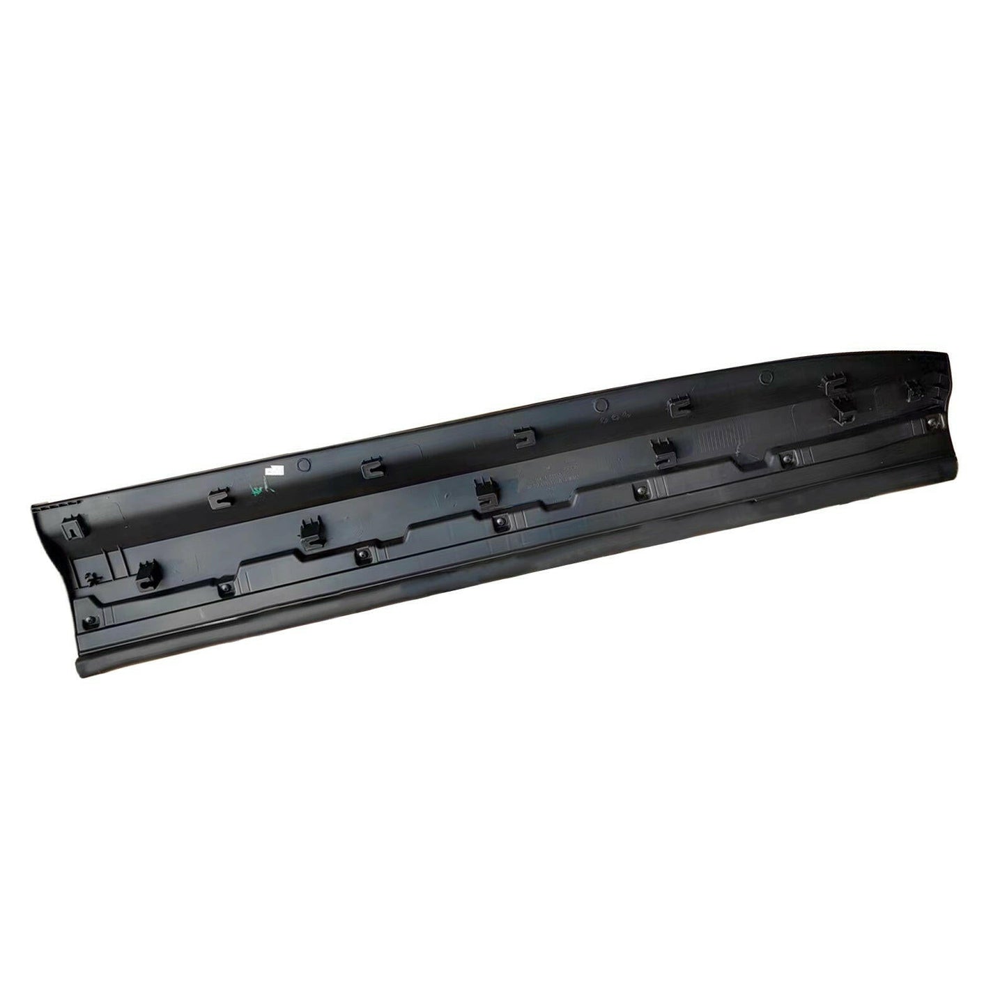 Front Left Door Lower Molding Garnish Suitable For Hyundai Santa Fe 2012-2018