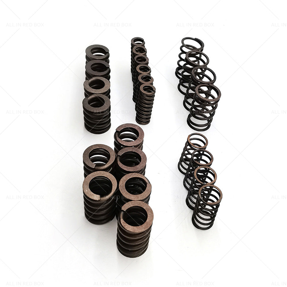 {{ 6DCT450 Gearbox Clutch Retainer Springs Repair Kit Suitable For Ford Models MPS6 }} - Buy Car Parts Online at {{ Kaka Auto Parts }}.