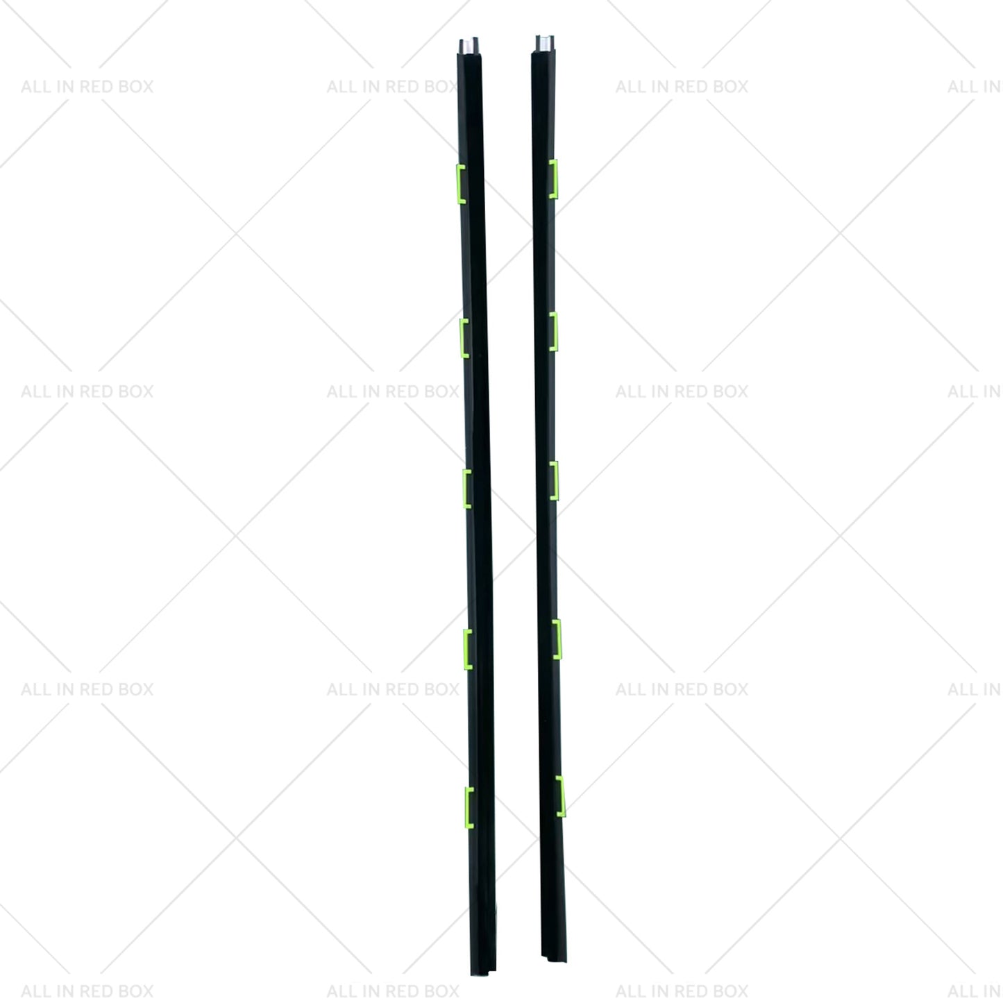{{ LR Door Window Weather Molding 72410-S03-003 Suitable For Honda Civic EK 2door }} - Buy Car Parts Online at {{ Kaka Auto Parts }}.