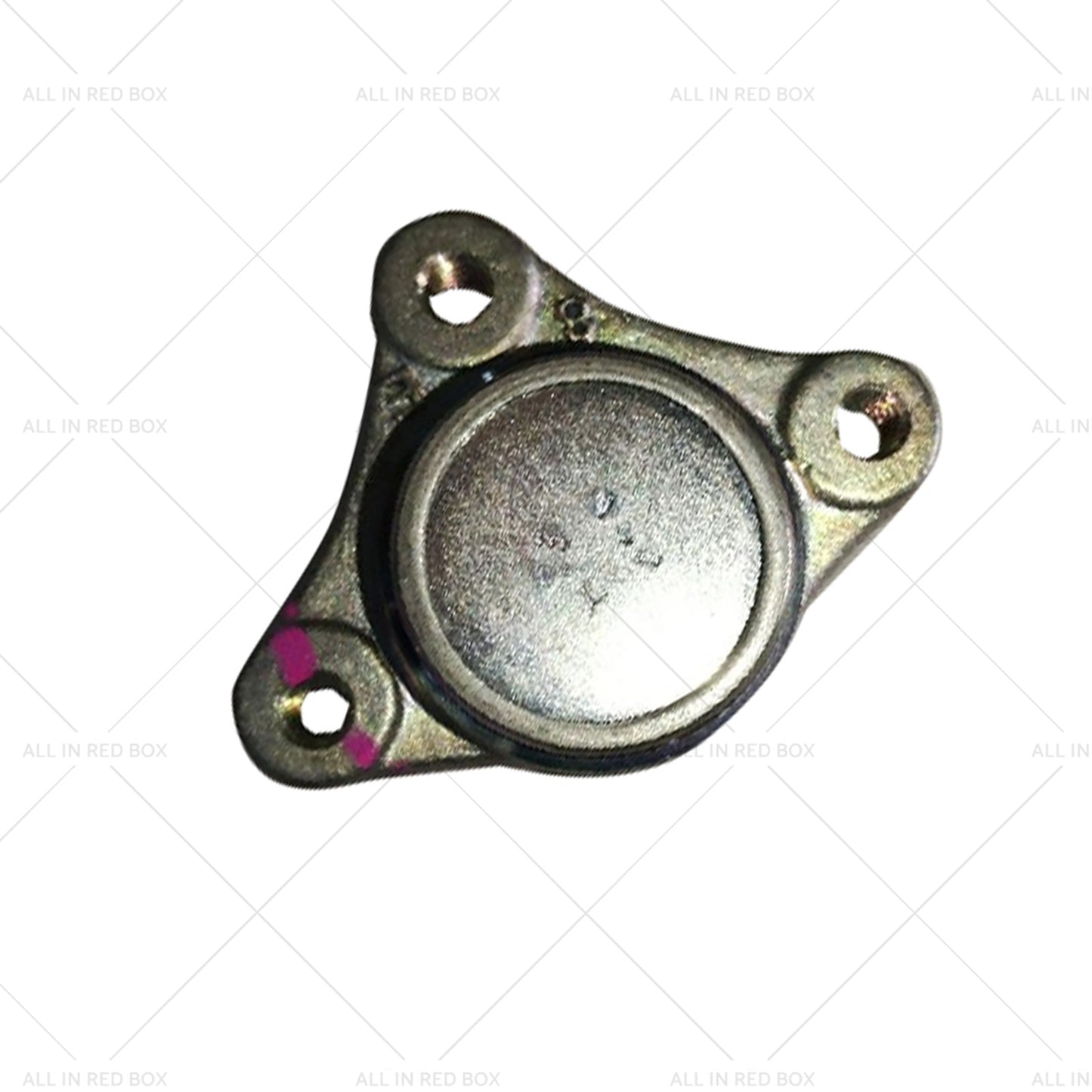 {{ 8x Steering Rack Tie Rod Ends Ball Joints Suitable for Mitsubishi Pajero NM }} - Buy Car Parts Online at {{ Kaka Auto Parts }}.