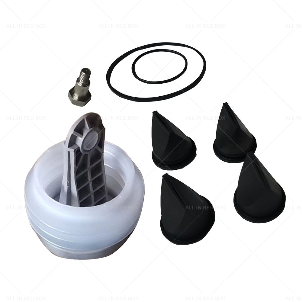 {{ Pump Bellow Kit Suitable For Dometic S, T, J, VG and VHT series Vacuum Pump Kit }} - Buy Car Parts Online at {{ Kaka Auto Parts }}.