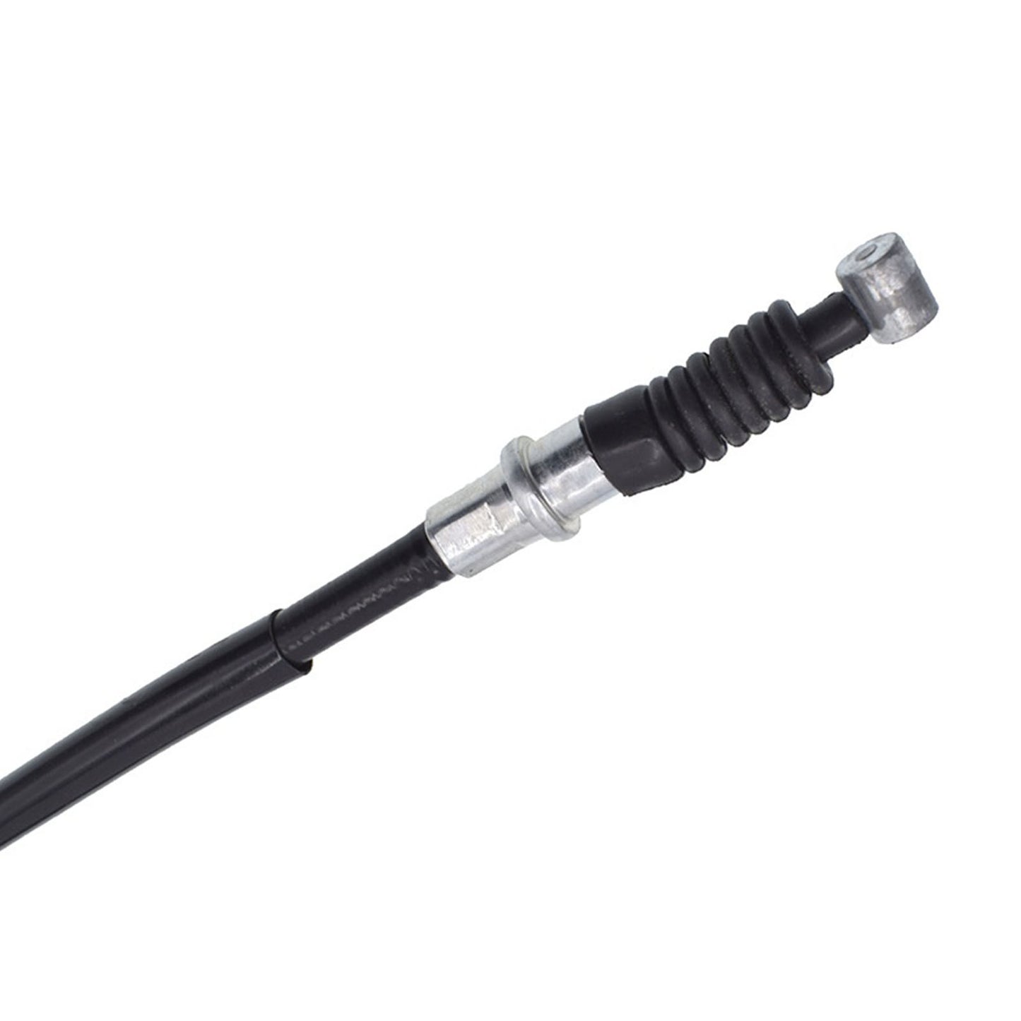 {{ Brake Cable RR LH Suitable For Mitsubishi Triton L200 2.8 3.0 K76T K77T 96-2007 }} - Buy Car Parts Online at {{ Kaka Auto Parts }}.