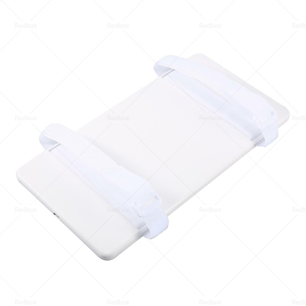 Car Sun Visor LED Makeup Cosmetic Mirror Set with 3 Type Light Touch Screen New