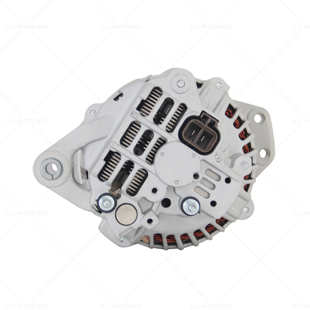 Alternator Suitable For Mitsubishi Pajero NF NG NH NJ NK NL V6 engine 6G72 3. 0L