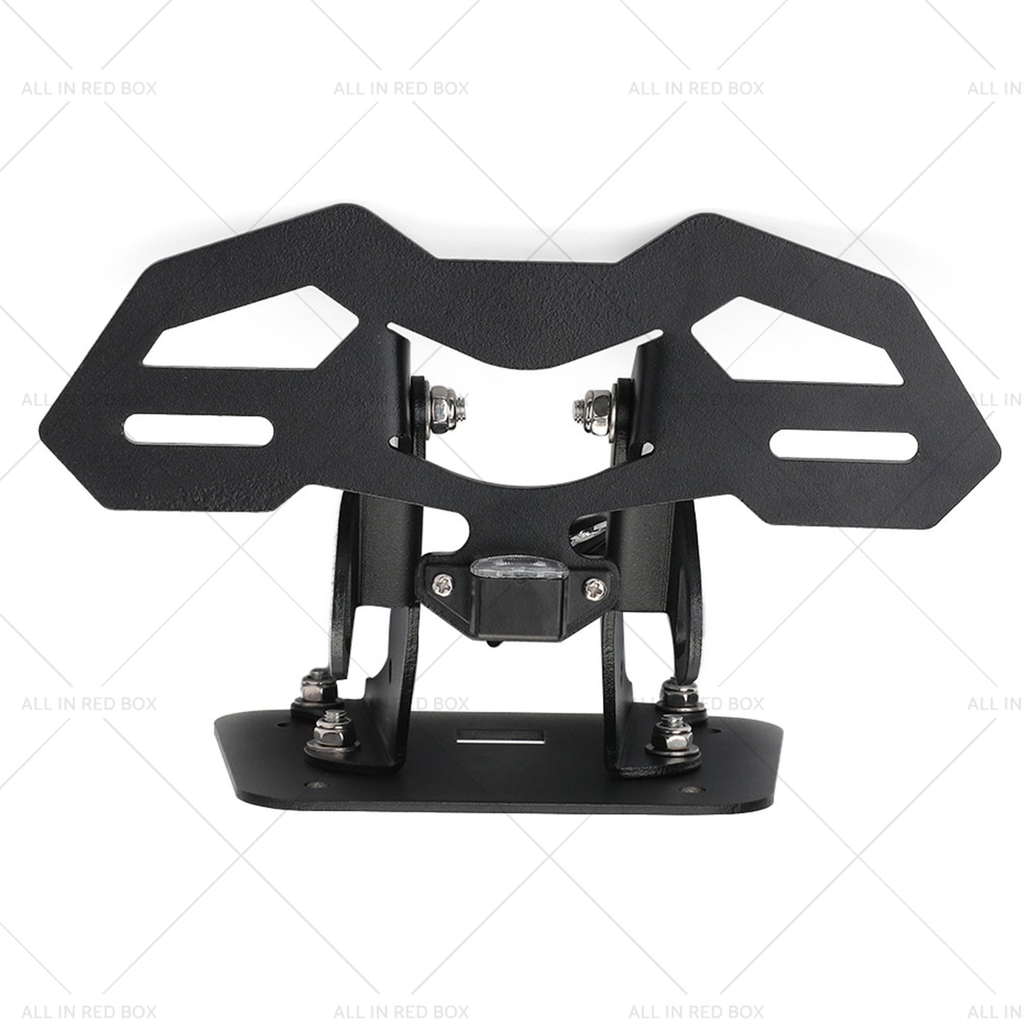 {{ Tail Tidy License Plate Holder Suitable For YAMAHA YZF R25 R3 MT-03 25 2014-2020 }} - Buy Car Parts Online at {{ Kaka Auto Parts }}.