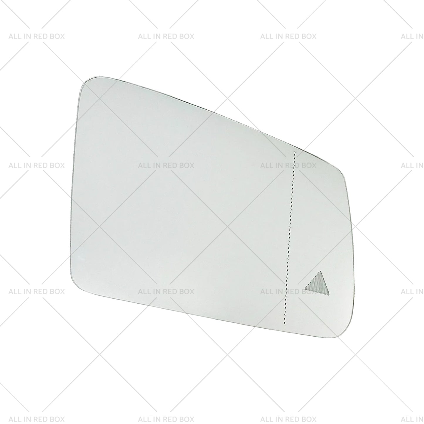 {{ Right Blind Spot Mirror Glass Suitablefor Mercedes-Benz ABCES GLA GLK Class W204 }} - Buy Car Parts Online at {{ Kaka Auto Parts }}.