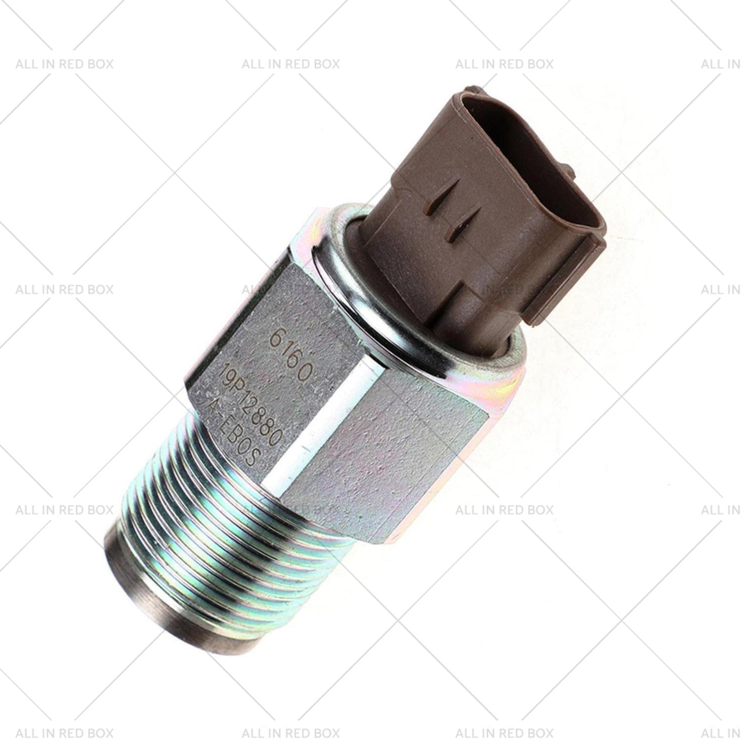 {{ Fuel Rail Pressure Sensor Suitable for Nissan Navara D40 Pathfinder R51 2. 5D }} - Buy Car Parts Online at {{ Kaka Auto Parts }}.