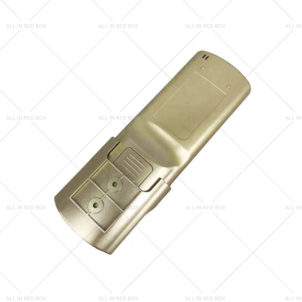 {{ Universal Replacement Suitable for Kelvinator Air Conditioner Remote Control }} - Buy Car Parts Online at {{ Kaka Auto Parts }}.