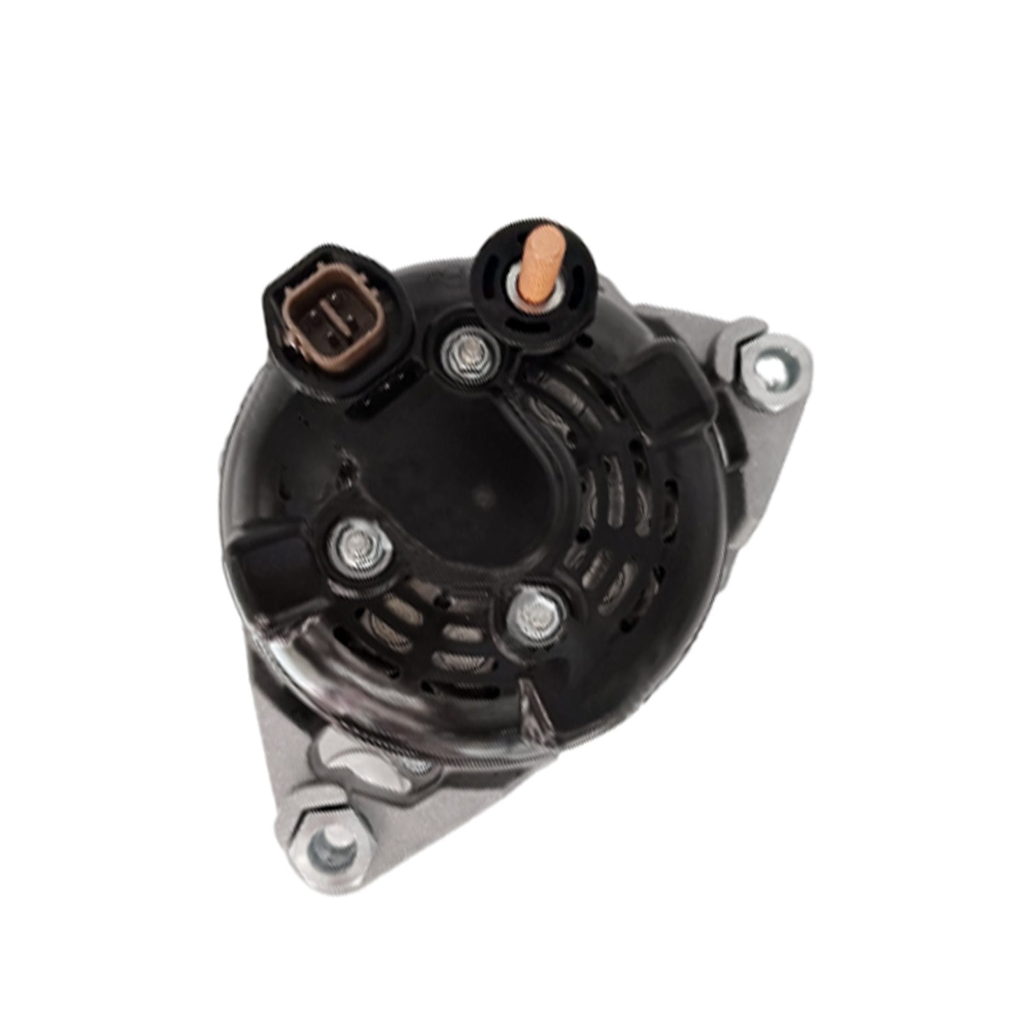 {{ Alternator Suitablr For Infiniti JX35 QX60 Nissan Murano 3.5L 150A CW 7-Groove }} - Buy Car Parts Online at {{ Kaka Auto Parts }}.