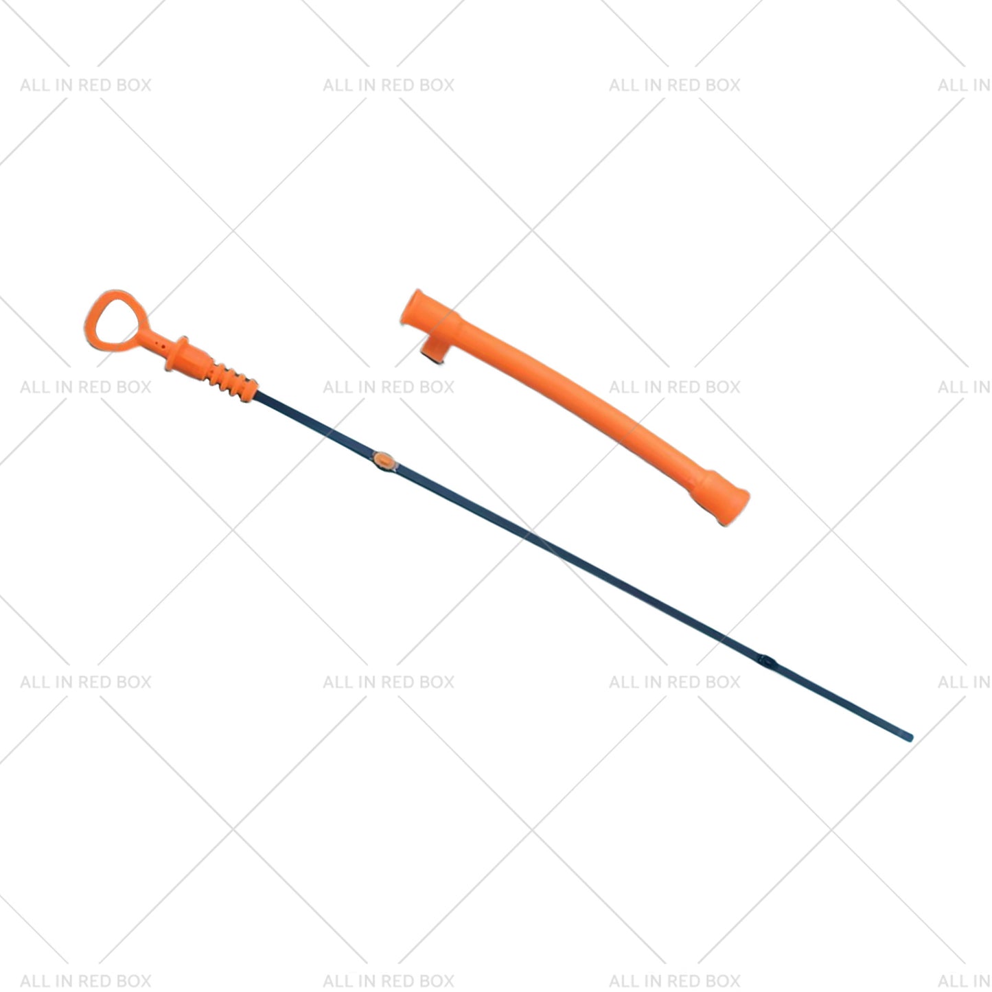 Oil DipStick Oil Dip Stick Funnel Tube Suitable for 98-10 Audi A3 VW Beetle