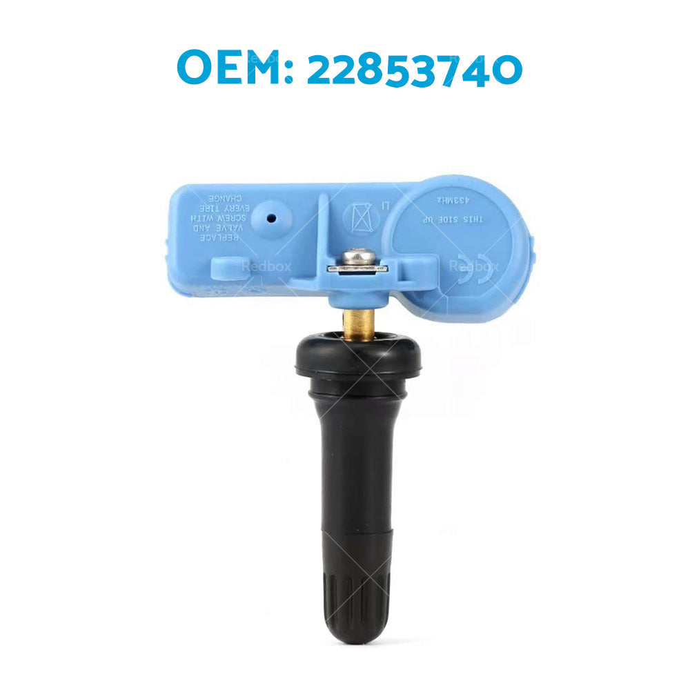 For Holden Commodore WM Statesman and Caprice TYRE PRESSURE SENSOR 22853740