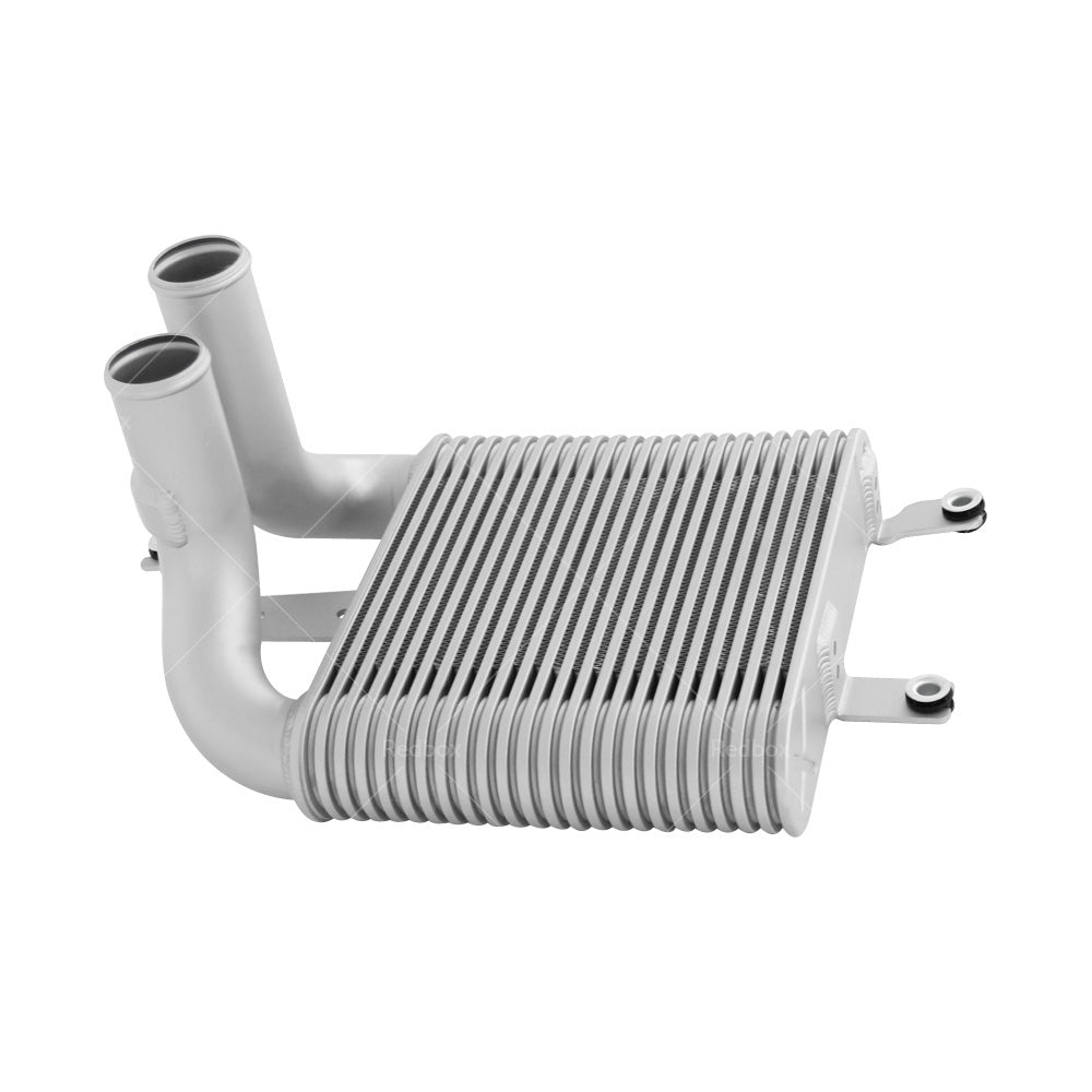 INTERCOOLER FIT HOLDEN RODEO RA 03-08 or ISUZU D-MAX 3. 0 TURBO DIESEL 4JH1 06-12