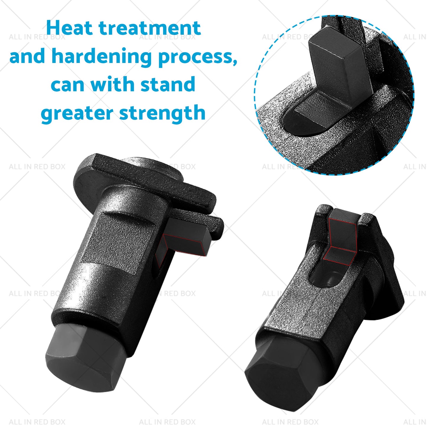 {{ Wear Resistant Portable Horn Ball Head Separator for Spherical Hub Bearing Seat }} - Buy Car Parts Online at {{ Kaka Auto Parts }}.