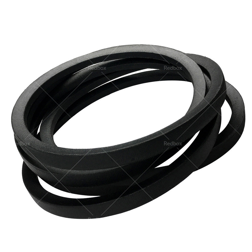 Lower Drive Belt For MTD Yardman Ride on Mower 13AV604G671 954-0467 754-0467