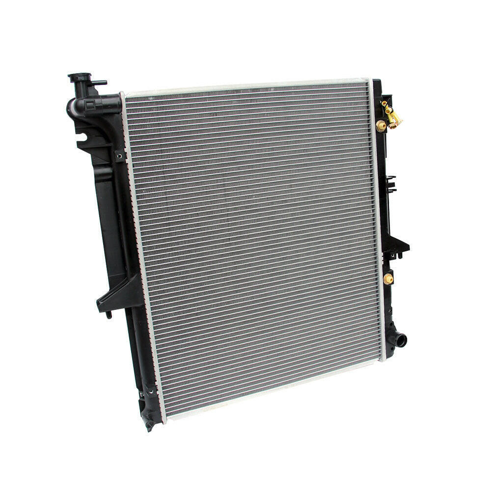 {{ Radiator Fit for Mitsubishi Triton ML MN Express L400 2. 4 2. 5 3. 2 3. 5 TD 2006 On }} - Buy Car Parts Online at {{ Kaka Auto Parts }}.