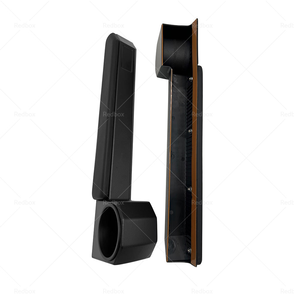 RH and LH Door Armrest Cup Holder Suitable For Toyota Land Cruiser 70 Series Pair