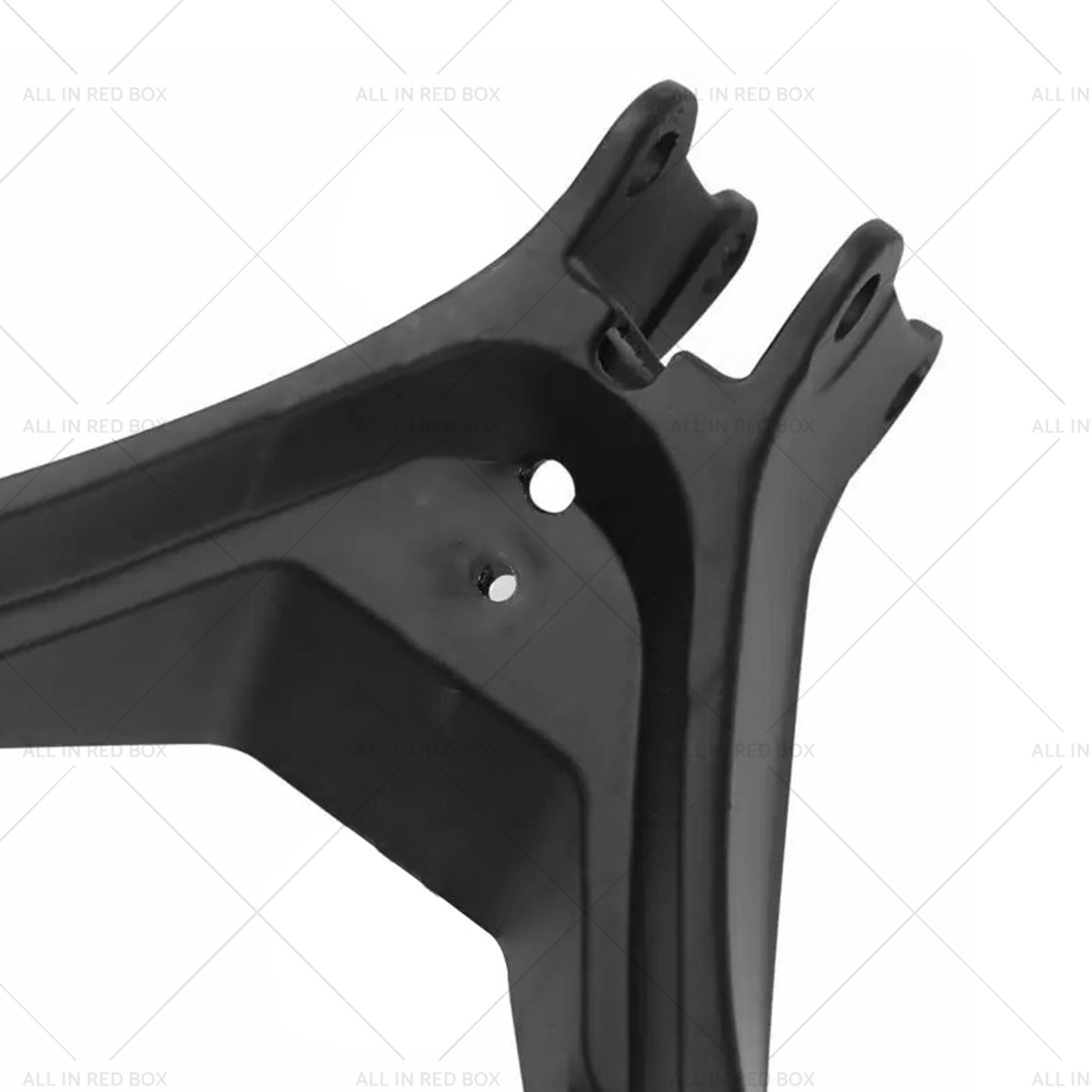 {{ Front Headlight Bracket Suitable for Suzuki GSXR 600 750 K8 2008-2009 - Aluminum }} - Buy Car Parts Online at {{ Kaka Auto Parts }}.