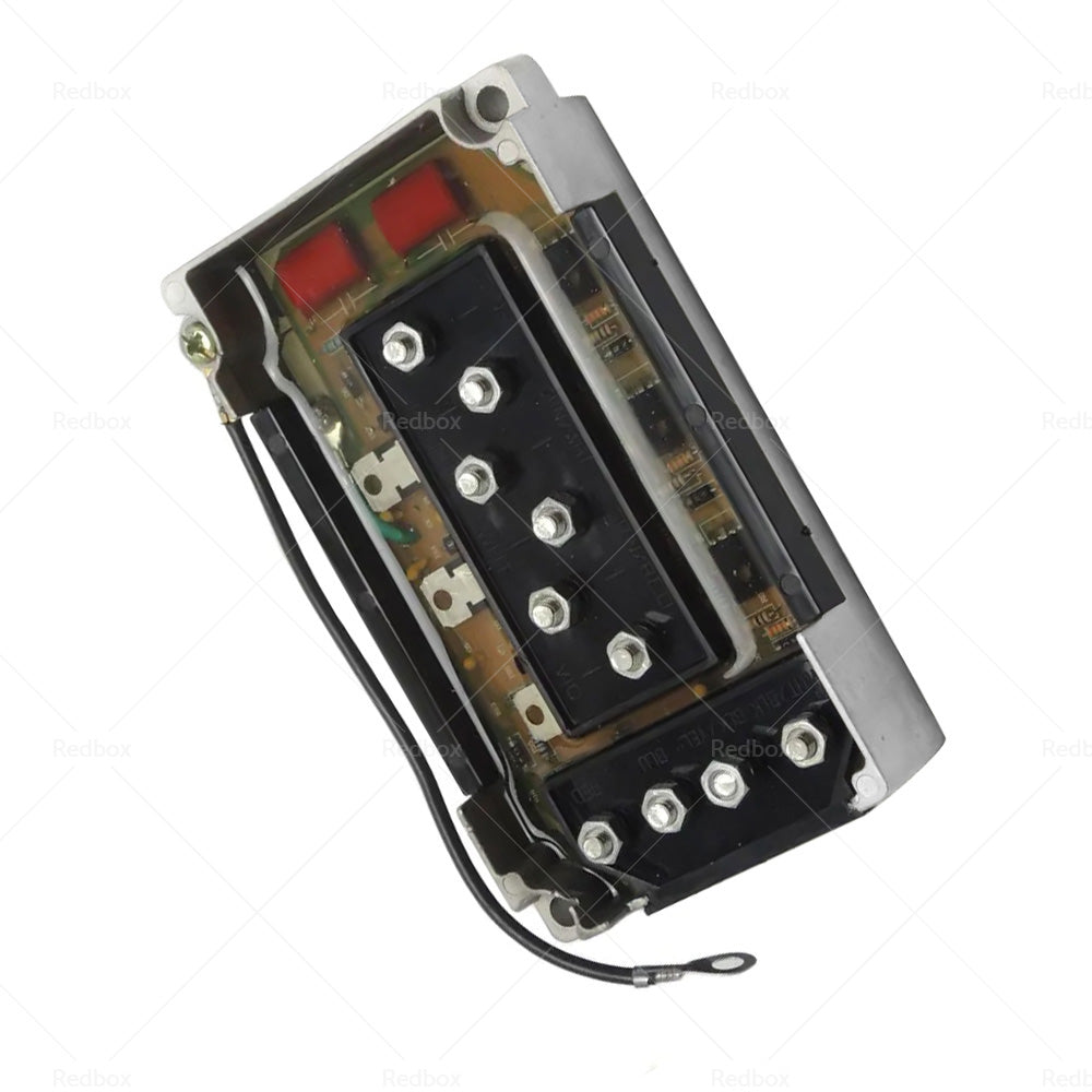 For Mercury 3 and 6 Cyl Switch Box CDI Power Pack 332-7778A9 332-7778A6 332-7778A12