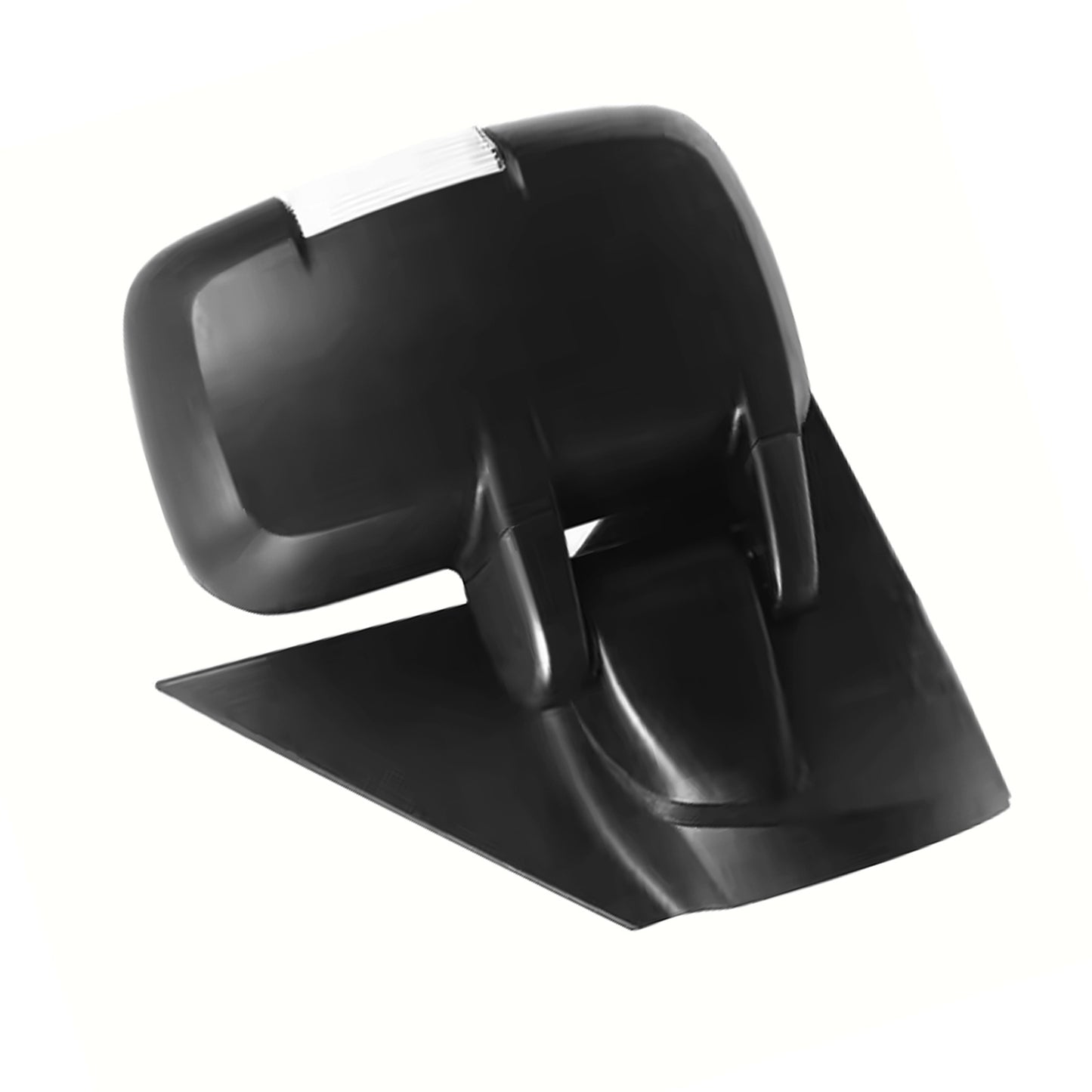 LH Side Door Mirror Manual Adjustment Driver Side Suitable For LDV V80 13 on