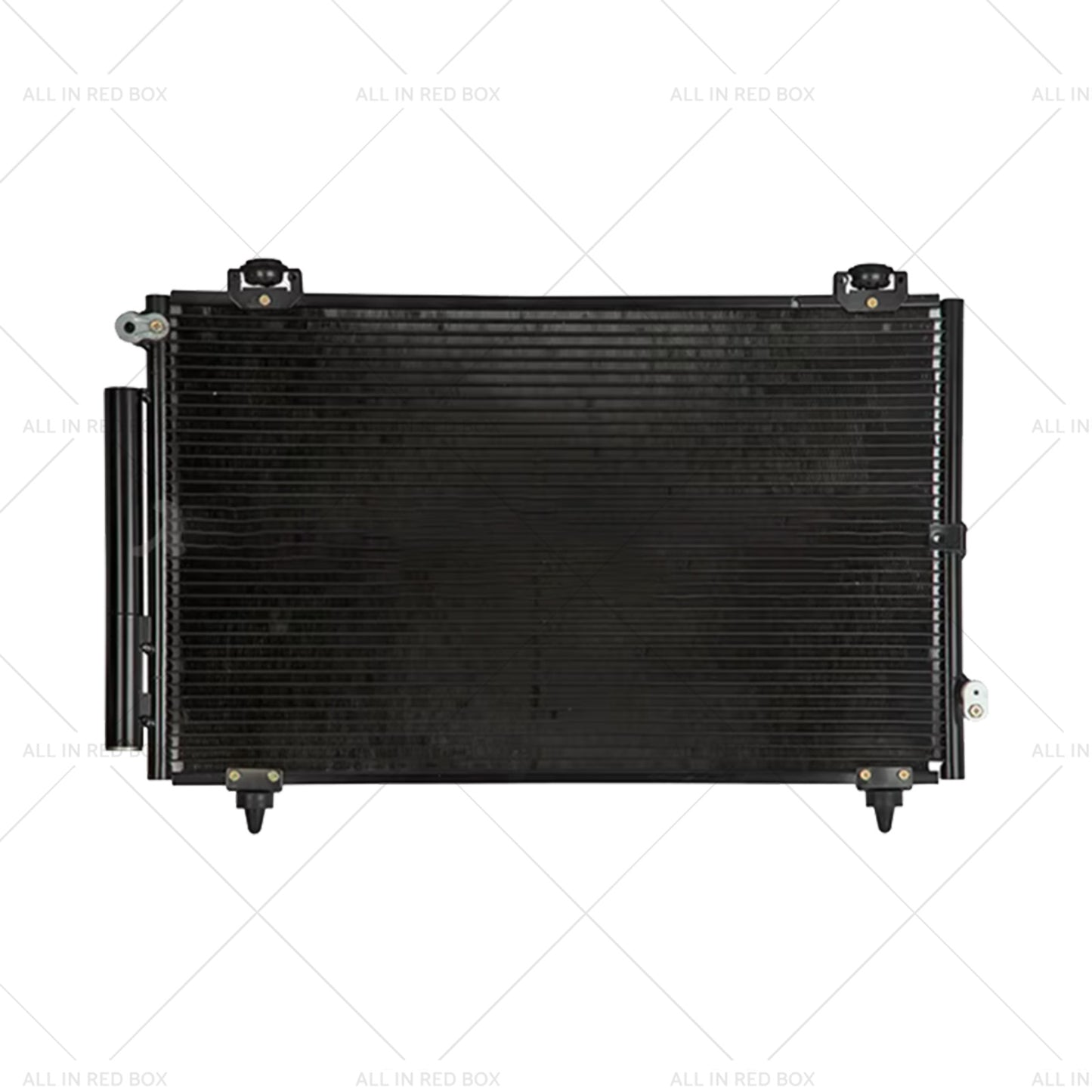 {{ Air Con Condenser Suitable for Toyota Corolla ZZE122R 1.8L 1ZZ-FE 2001-2007 Air Conditioning Condenser Suitable for Toyota Corolla ZZE122R 1.8L 1ZZ-FE 01-07 }} - Buy Car Parts Online at {{ Kaka Auto Parts }}.