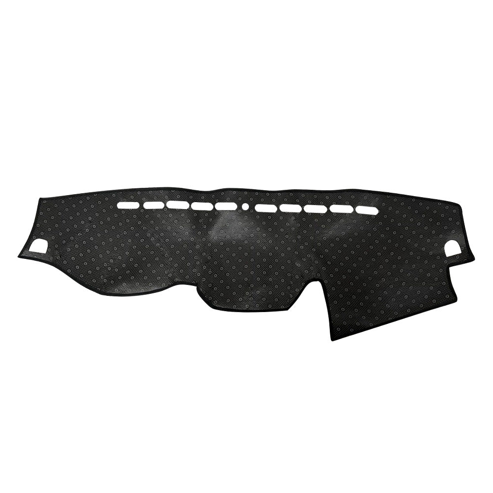 Dash Mat Fits For Mitsubishi Triton MN Series GL GLX Dashboard Sun Cover Carpet