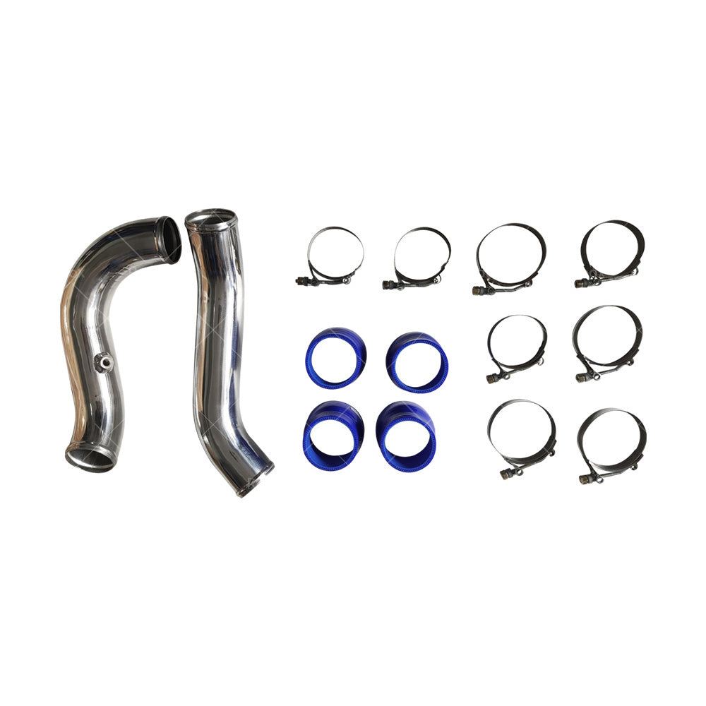 TURBO INTERCOOLER PIPING KIT PIPE HOSE FOR ISUZU D-MAX DMAX or MUX 3. 0L 2017 ON