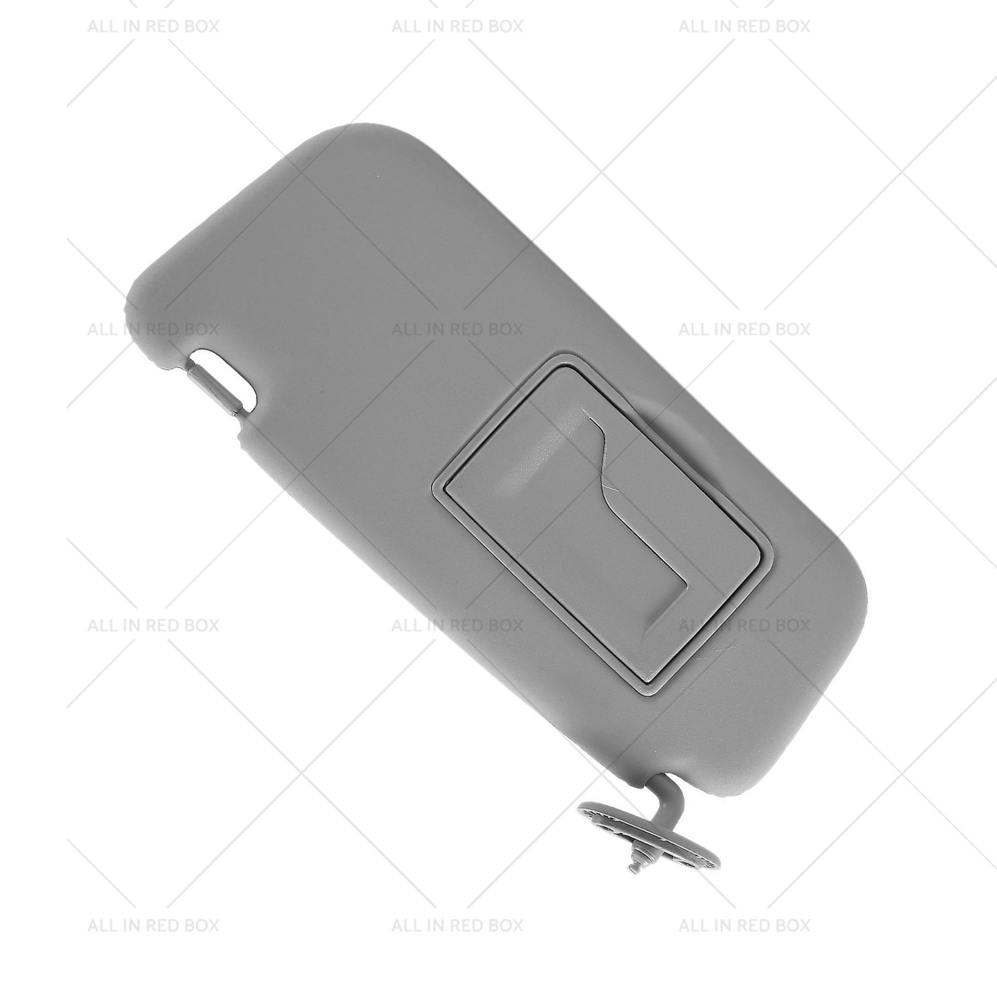 Front Left Side Sun Visor Sunvisor Sunshade For Hyundai Getz Click 02-11 Gray