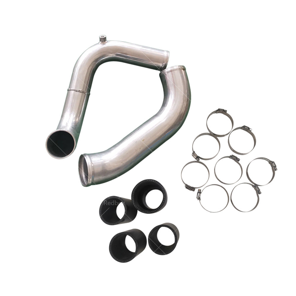 Intercooler Kit Fan For Nisaan GU Y61 3. 0L CRD ZD30 Diesel Common Rail 07-12