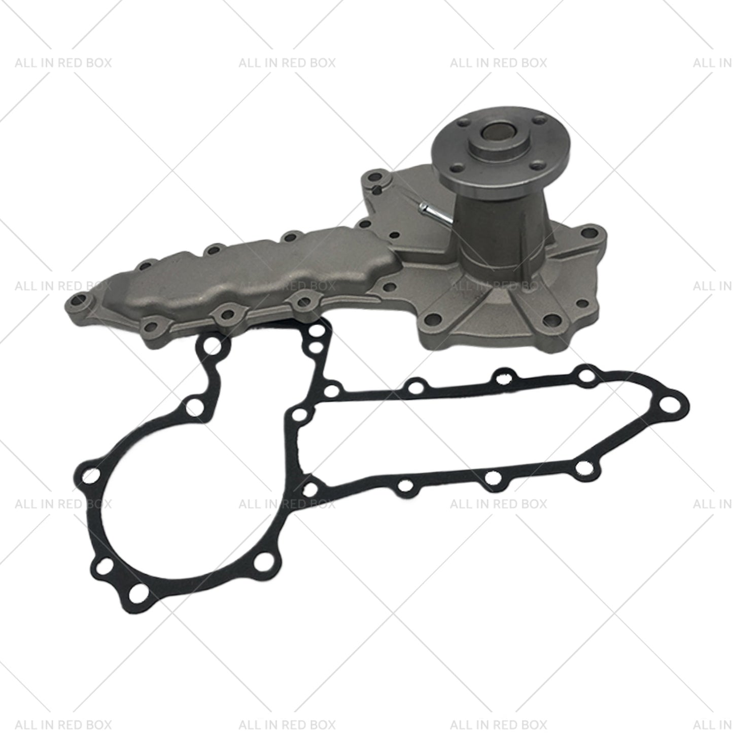 {{ Water Pump Suitable For Bobcat Kubota D1102 D1302 D1402 V1502 V1702 V1902 V2203 }} - Buy Car Parts Online at {{ Kaka Auto Parts }}.