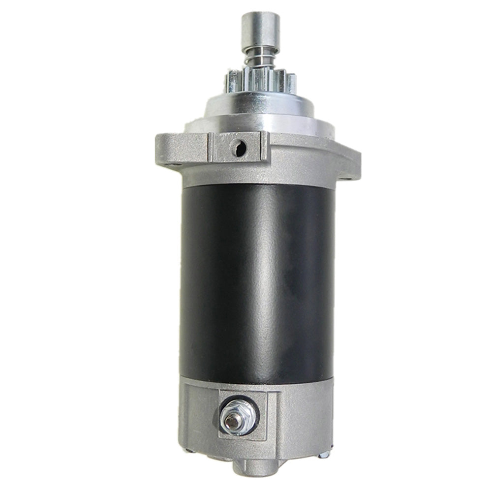 {{ Starter Motor Suitable For Yamaha Mercury Outboard 20Hp 25Hp 30Hp 40Hp 2-Stroke }} - Buy Car Parts Online at {{ Kaka Auto Parts }}.