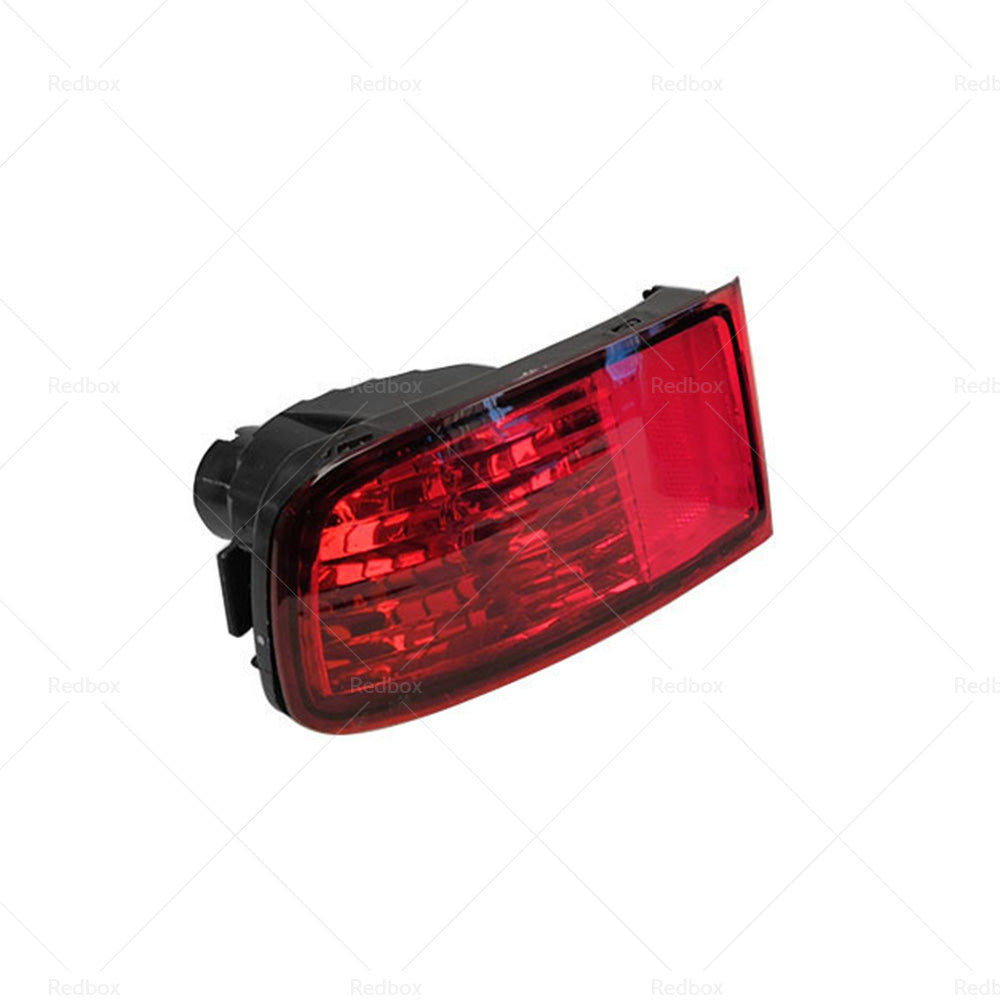 {{ LH Rear Bumper Light Reflector Suitable For Toyota Prado J120 02-104Runner 03-05 }} - Buy Car Parts Online at {{ Kaka Auto Parts }}.