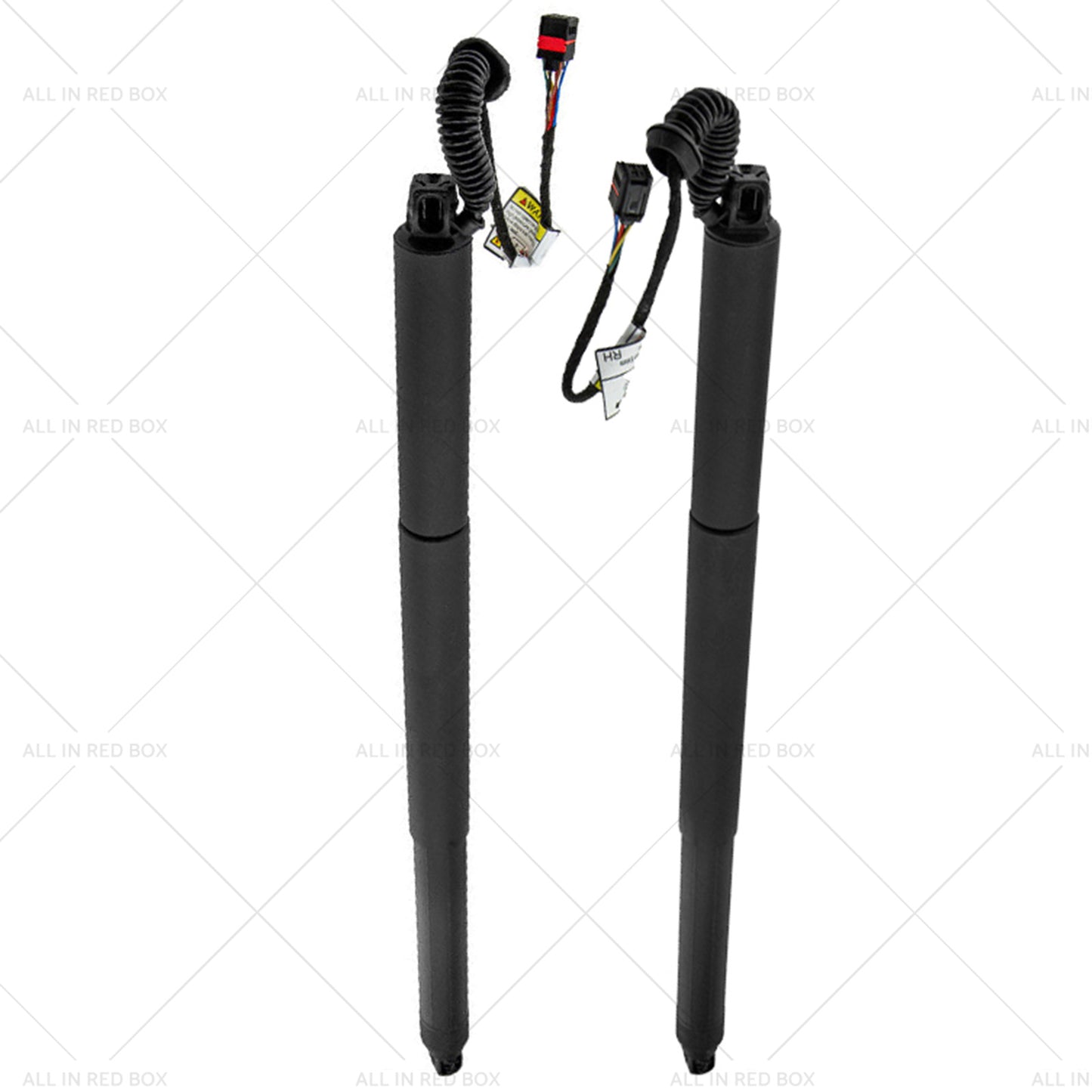 {{ 3V9827851B 2x Electric Tailgate Gas Struts Suitable for Skoda Superb Combi 3V5 }} - Buy Car Parts Online at {{ Kaka Auto Parts }}.