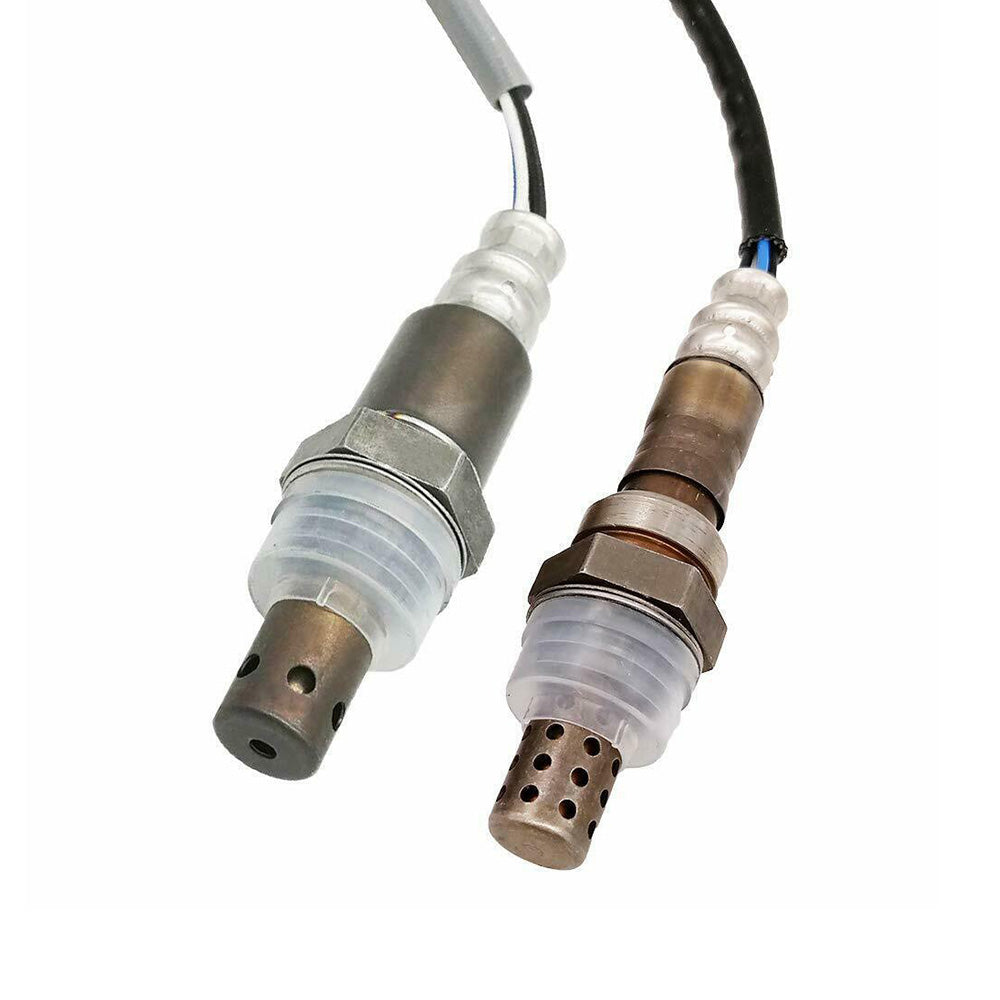 2x Front and Rear Oxygen NOX Sensor 234-9033 234-4165 for Suzuki SX4 2. 0L 08-09