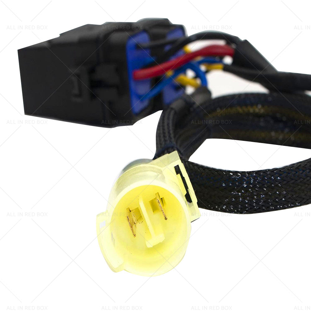 Angle Sensor Computer Bypass Kit Suitable For Honda ES Shift Kit Foreman 450 ES