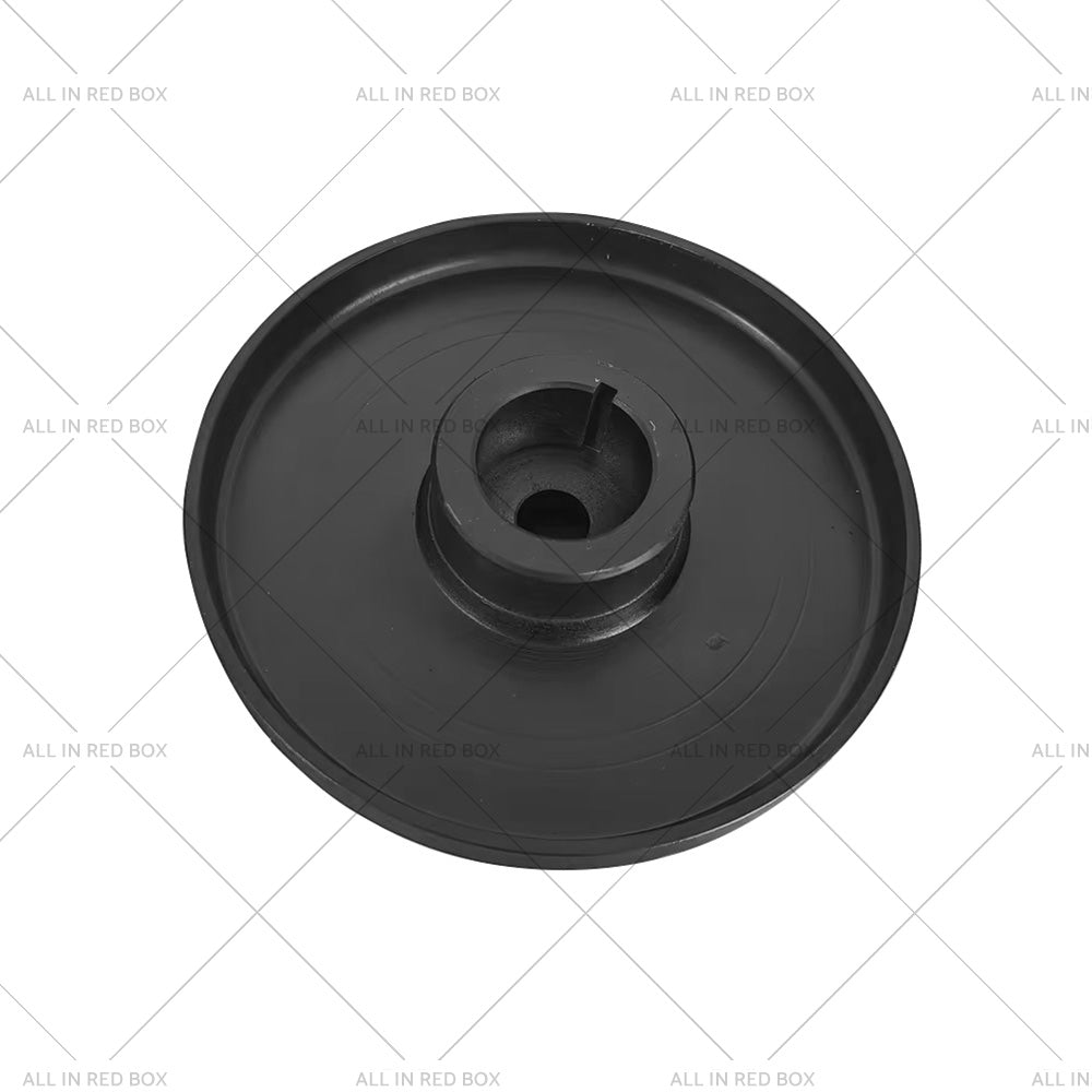 {{ Harmonic Balancer Damper Pulley Suitable For Hyundai ix35 LM 2. 0L Diesel 2010-on }} - Buy Car Parts Online at {{ Kaka Auto Parts }}.